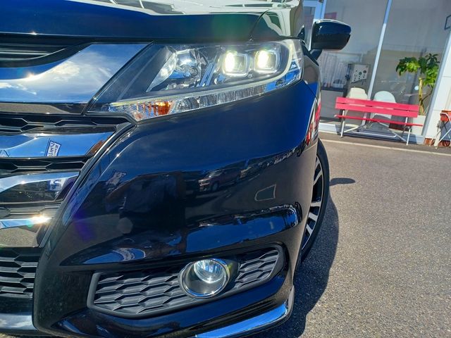 Honda ODYSSEY 2014-04 20855-19