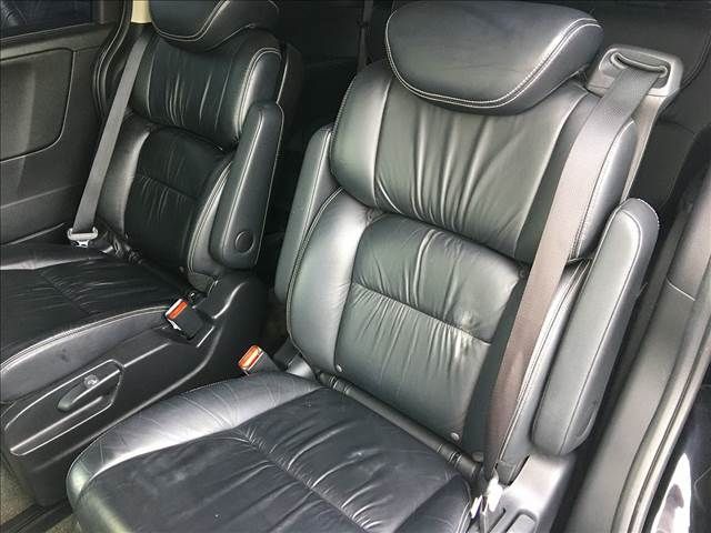 Honda ODYSSEY 2014-04 20855-4