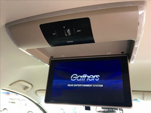 Honda ODYSSEY 2014-04 20855-15