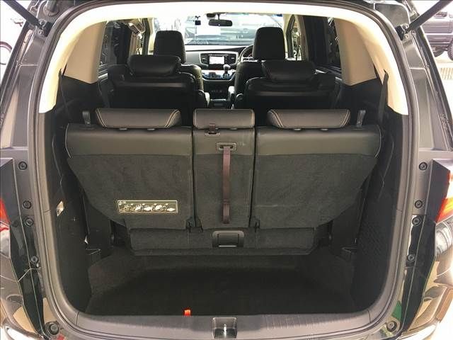 Honda ODYSSEY 2014-04 20855-5