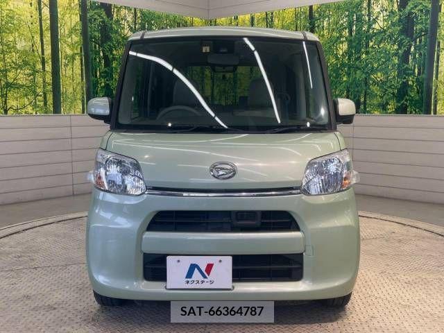 Daihatsu TANTO 2015-09 335640-14