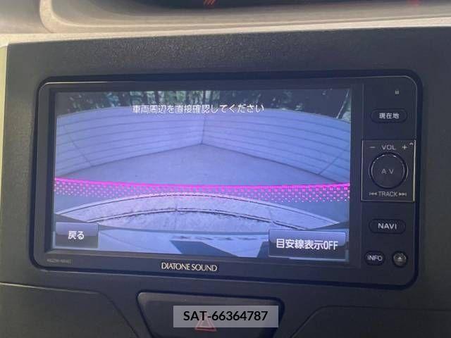 Daihatsu TANTO 2015-09 335640-3
