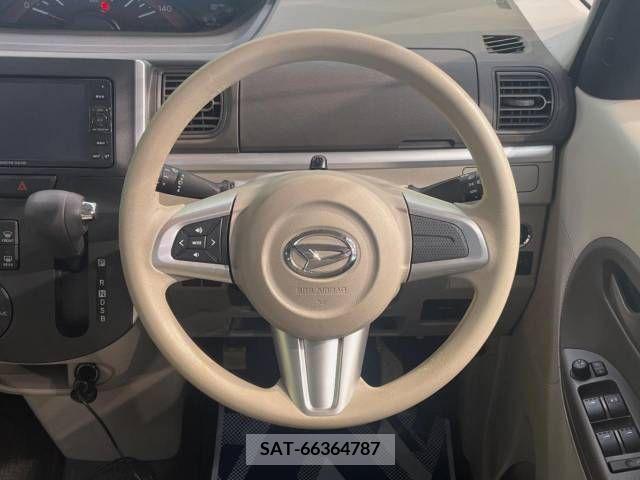 Daihatsu TANTO 2015-09 335640-11