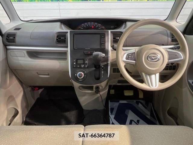 Daihatsu TANTO 2015-09 335640-1