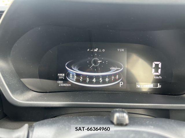 Toyota RAIZE 2020-05 206244-28