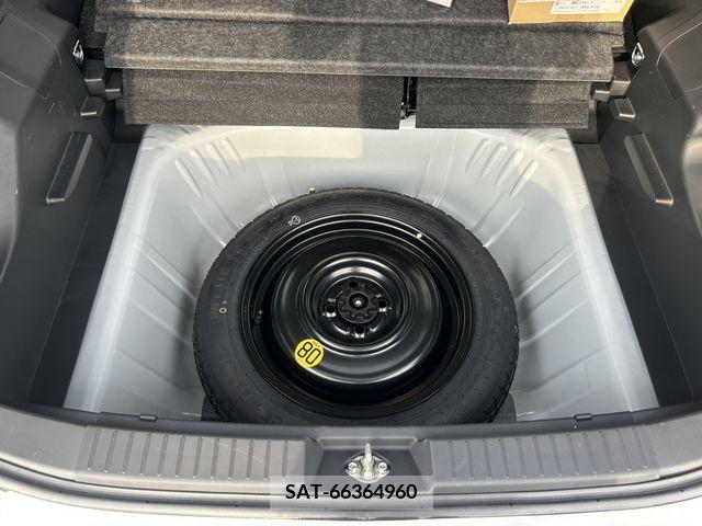 Toyota RAIZE 2020-05 206244-9