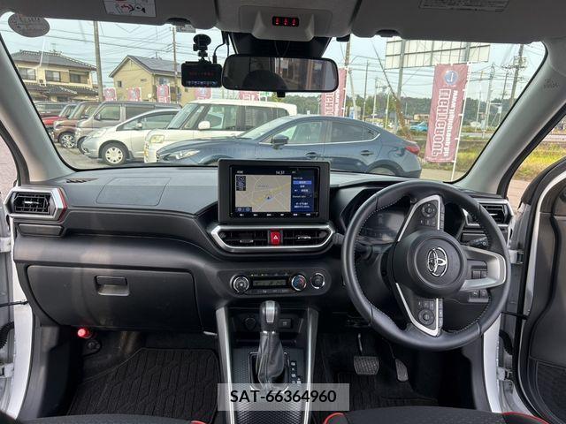 Toyota RAIZE 2020-05 206244-14