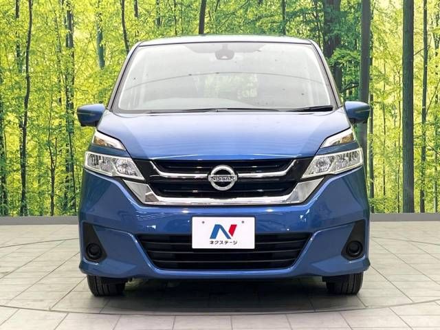 Nissan SERENA 2019-07 20204-15