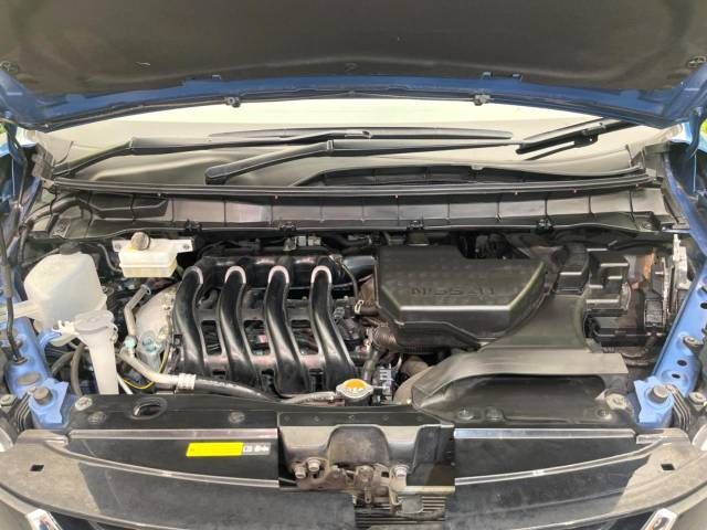 Nissan SERENA 2019-07 20204-18