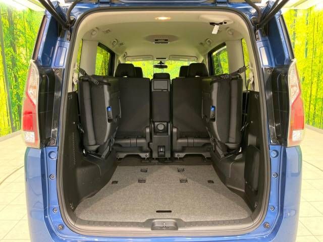 Nissan SERENA 2019-07 20204-11