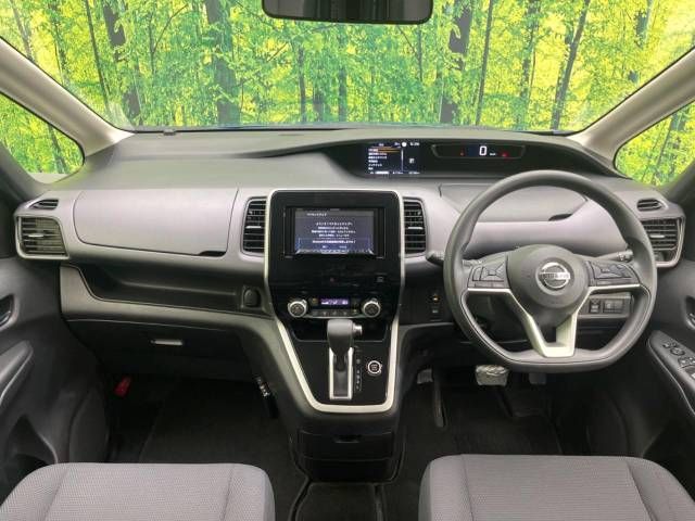 Nissan SERENA 2019-07 20204-1