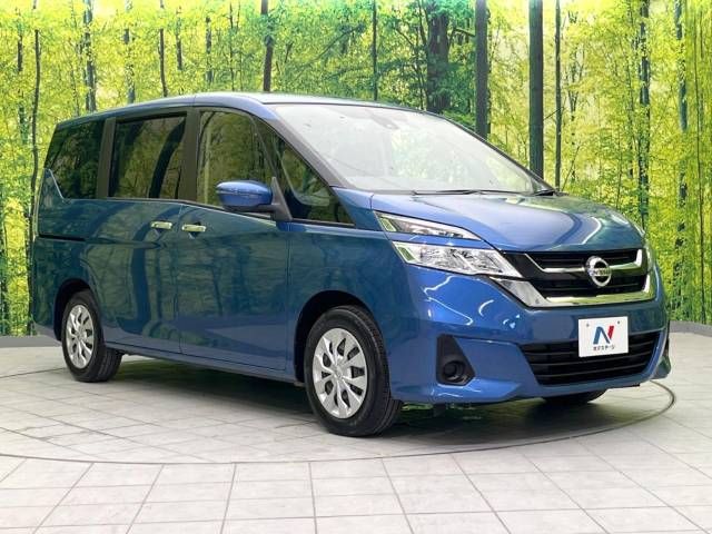 Nissan SERENA 2019-07 20204-17
