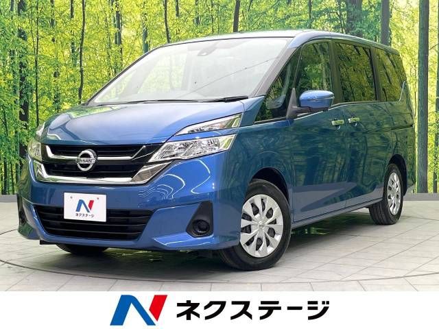 Nissan SERENA 2019-07 20204-0