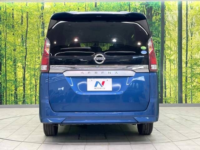 Nissan SERENA 2019-07 20204-16