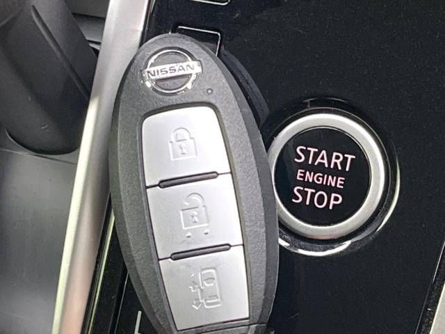 Nissan SERENA 2019-07 20204-6