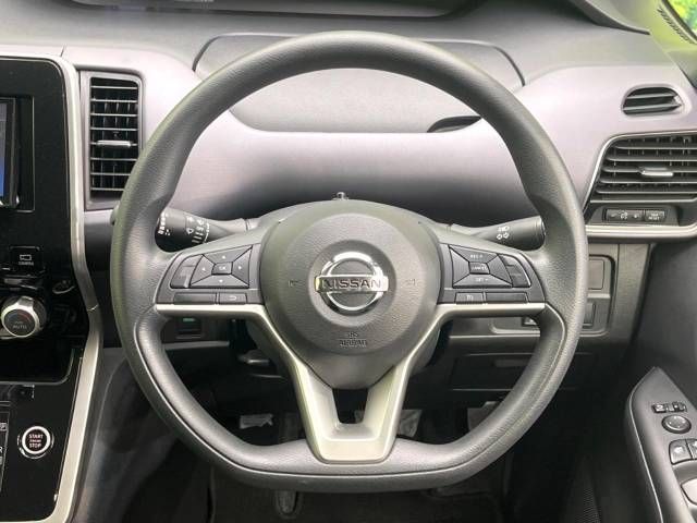 Nissan SERENA 2019-07 20204-12