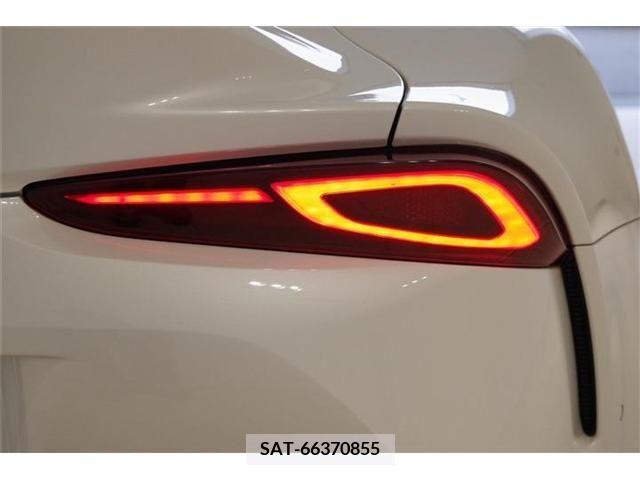 Toyota SUPRA 2023-07 381329-29