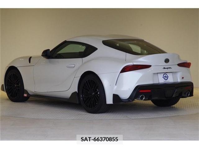 Toyota SUPRA 2023-07 381329-20