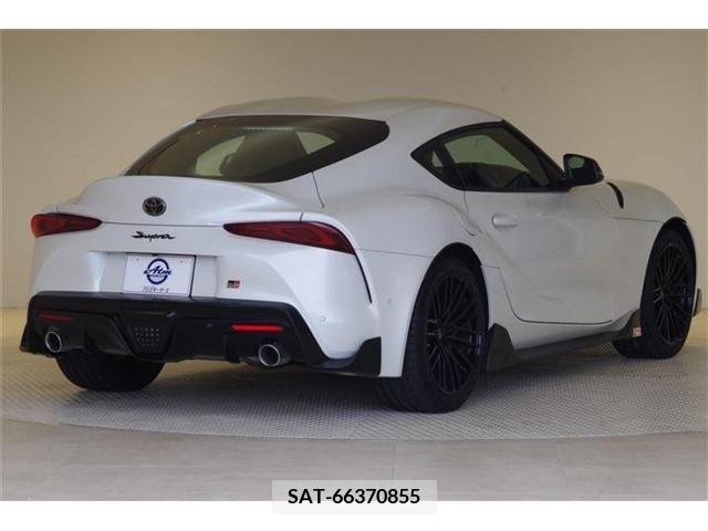 Toyota SUPRA 2023-07 381329-9