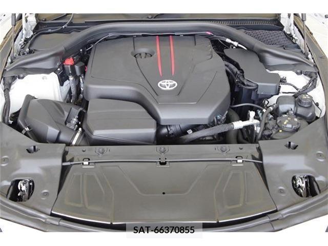 Toyota SUPRA 2023-07 381329-18