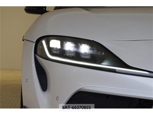 Toyota SUPRA 2023-07 381329-25