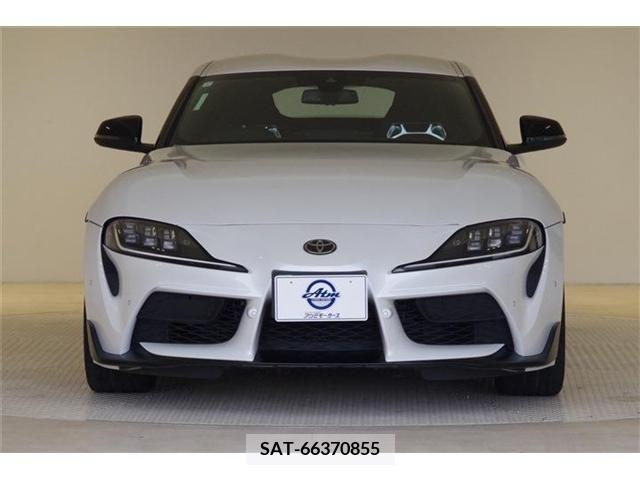 Toyota SUPRA 2023-07 381329-24