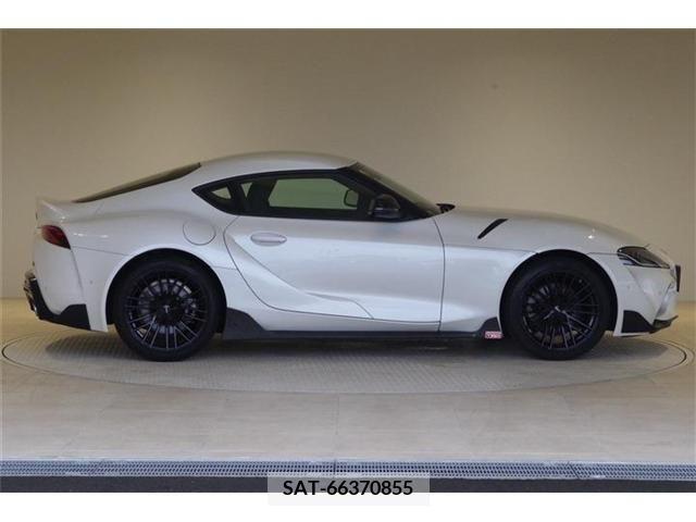 Toyota SUPRA 2023-07 381329-22