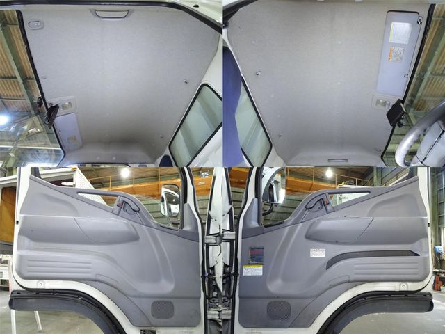 Mitsubishi CANTER 2010-12 7413-15