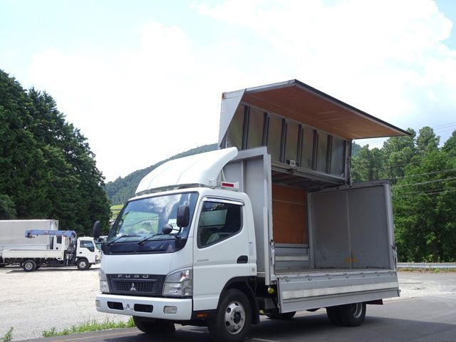 Mitsubishi CANTER 2010-12 7413-0