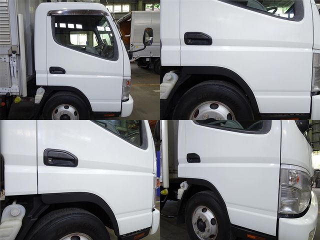 Mitsubishi CANTER 2010-12 7413-2