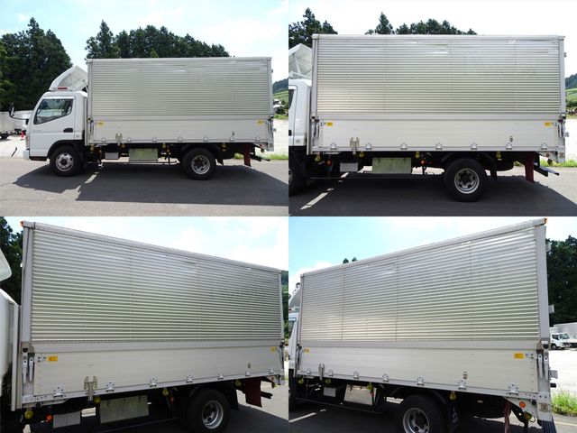 Mitsubishi CANTER 2010-12 7413-5
