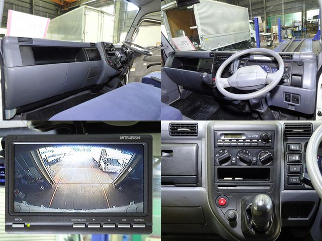 Mitsubishi CANTER 2010-12 7413-14