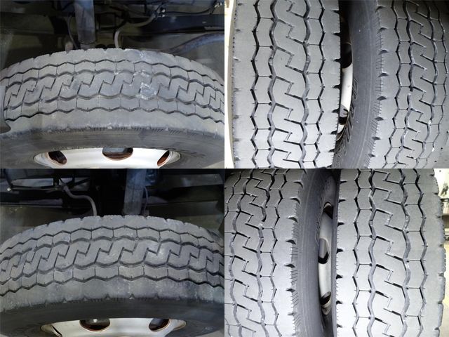 Mitsubishi CANTER 2010-12 7413-12