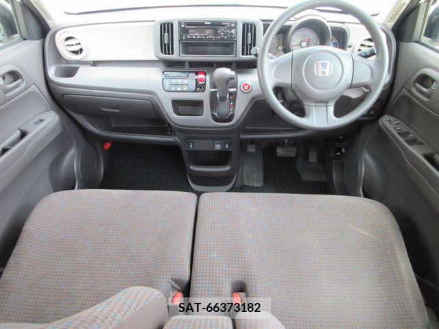 Honda N-ONE 2019-05 325715-1