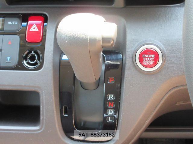 Honda N-ONE 2019-05 325715-9