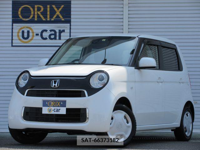 Honda N-ONE 2019-05 325715-0