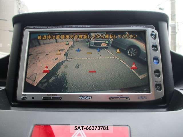 Honda ODYSSEY 2009-01 281745-16