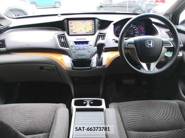 Honda ODYSSEY 2009-01 281745-1