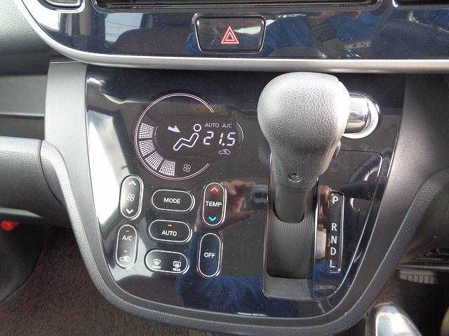 Nissan DAYZ ROOX 2017-06 8255-6