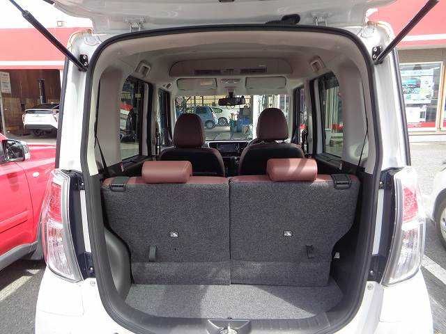 Nissan DAYZ ROOX 2017-06 8255-16