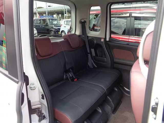 Nissan DAYZ ROOX 2017-06 8255-14