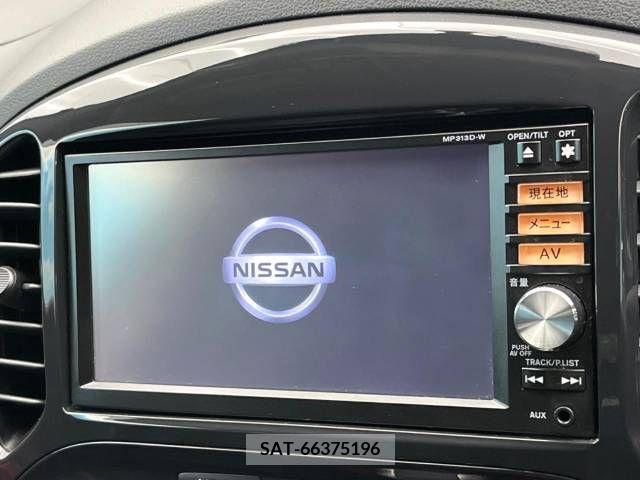 Nissan JUKE 2013-07 343171-2