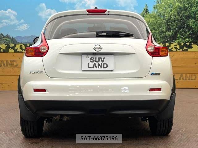 Nissan JUKE 2013-07 343171-13