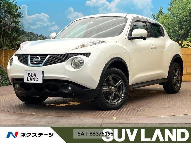Nissan JUKE 2013-07 343171-0
