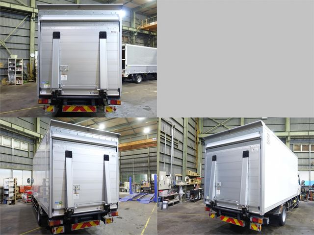Hino DUTRO 2018-03 4229-6