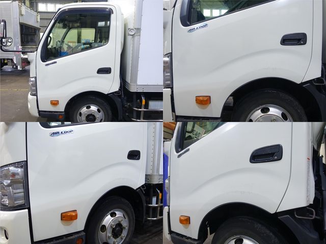 Hino DUTRO 2018-03 4229-8