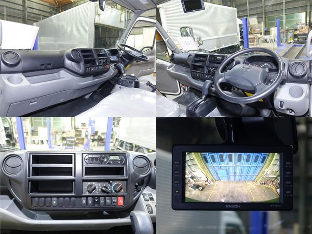 Hino DUTRO 2018-03 4229-18