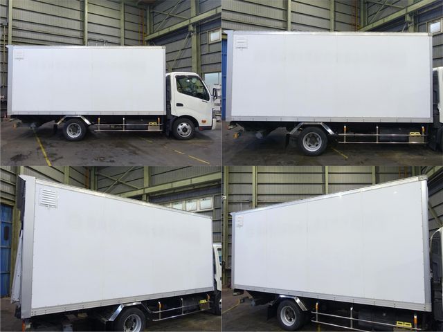 Hino DUTRO 2018-03 4229-5