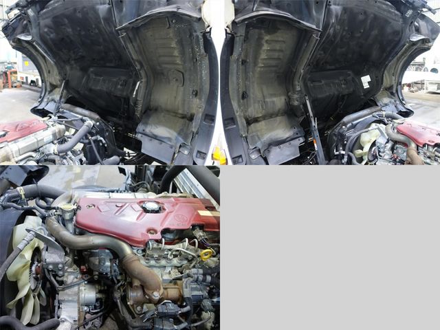 Hino DUTRO 2018-03 4229-15