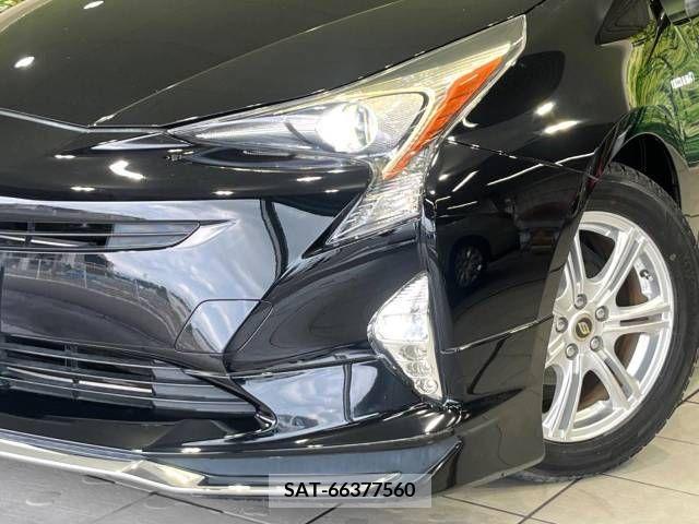 Toyota PRIUS 2016-02 393324-12